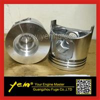 Yanmar 3D84-3 Piston MLE84