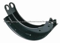 Brake Shoe 04495-0K010