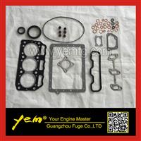 Yanmar 3T72 Full Gasket Kit