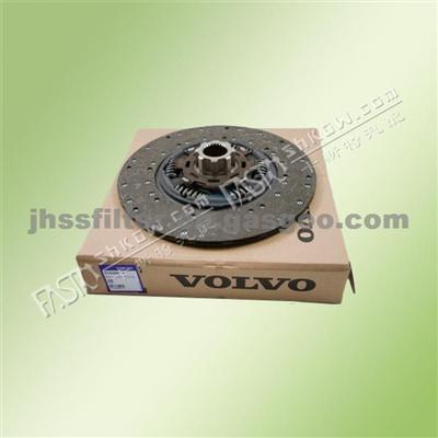 Clutch Disc 21646614 For VOLVO Truck