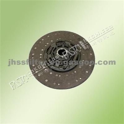 Clutch 1878000948 1878003868 1878006129 For VOLVO Truck