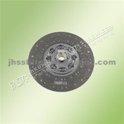 Clutch 1878001215 For VOLVO Truck