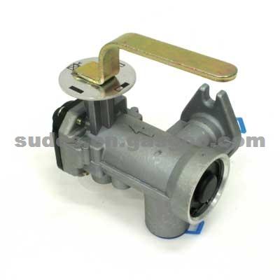 WABCO Brake Power Regulator Valve 4756040110,4756040150,4756040170