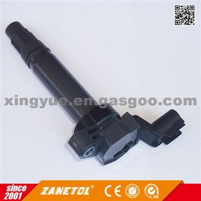 9023781 13156062 Ignition Coil For Chevrolet Spark 1.2L 2013