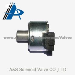 Automotive Solenoid Valve