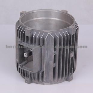 Motor Casing For Auto