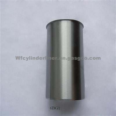 Cylinder Sleeve For 6BF1 OE NO.: 1-11261-119-0