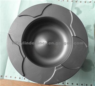 6151-31-2710,S6D125 Piston