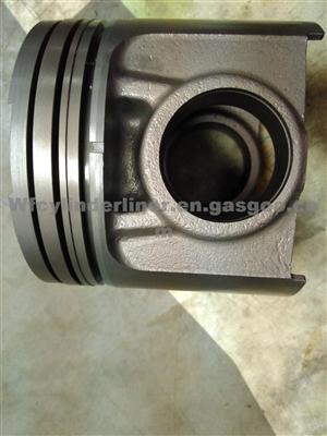 6212-31-2170, PISTON FOR KOMATSU S6D140