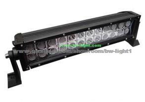Shock Resistant Durable LED Light Bar (CT-020W03)