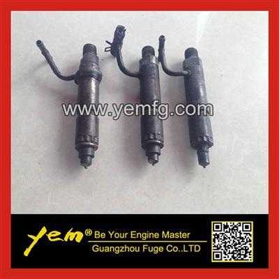 Yanmar 3D82 Injector