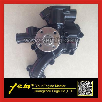 Yanmar 3D82 Water Pump