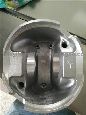 Komatsu SA6D170-1,SA6D170 Piston 6162-33-2140