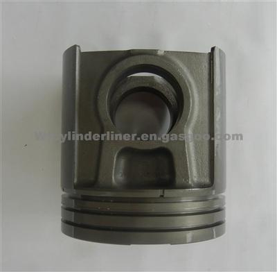 Komatsu SA6D170-1 Cast Piston 6164-31-2121