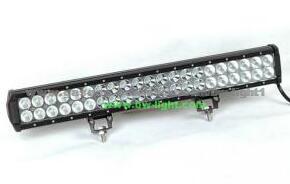 Car Truck SUV Part LED Work Lamp Light Bar (CT-084WXBD)