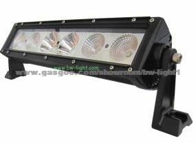 Single Row CREE LED Light Bar (CT-002WXML)