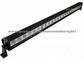 55.6 Inch CREE Single Row Light Bar (CT-026WXML)