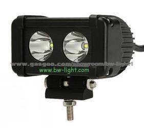 LED CREE Flood Or Spot Work Lamp Light Bar (CT-002WXMLB)