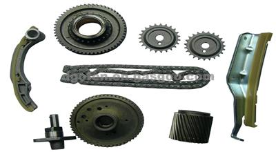 TIMING KITS,MITSUBISHI 4M41/T