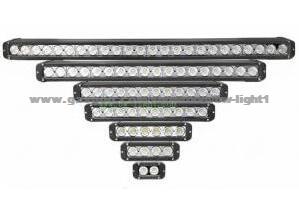 23.4 Inch CREE High Power LED Light Bar (CT-014WXMLB)