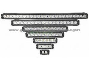 LED Auto Lighting LED Truck Offroad Lighting Light Bar (CT-024WXMLB)
