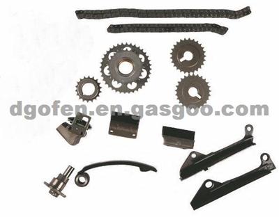 TIMING KITS,NISSAN GA16DE(1597CC)4 Cyl. 1994-90