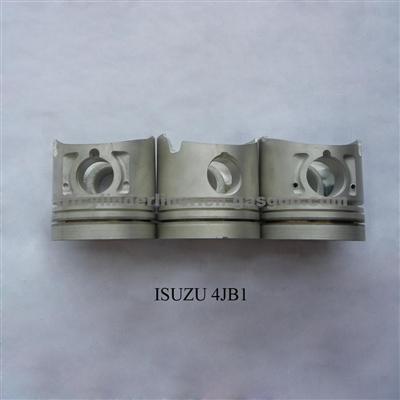 ISUZU 4JB1-T Piston 8-94460-887-1