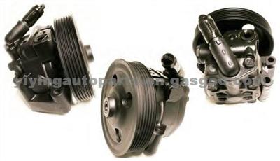 Power Steering Pump For Land Rover LR007500, LR005658, LR006462, LR001106, LR0025803