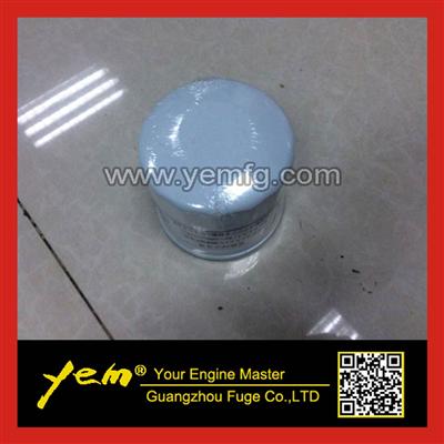 Yanmar 3D84 Oil Filter