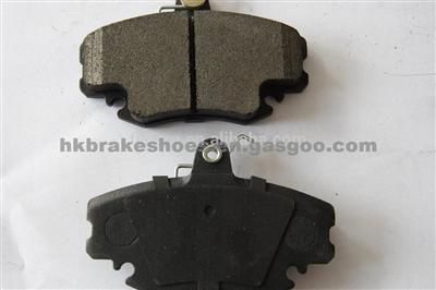 D1146 BRAKE PAD
