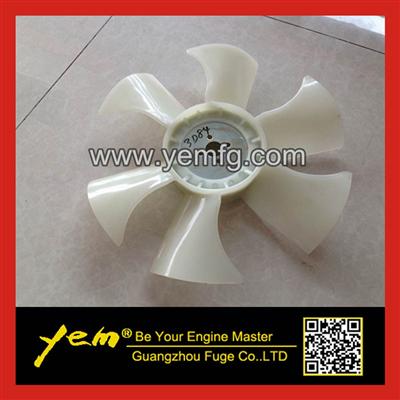 Yanmar 3D84 Fan Blade