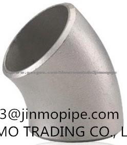 Alloy Steel Elbow 45degree