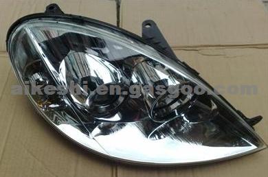 Head Lamp For Lifan 520