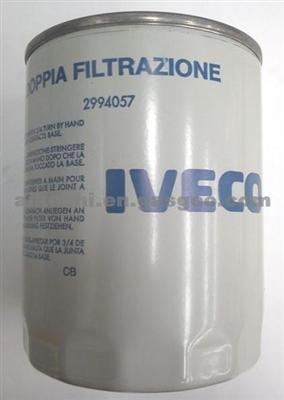 Iveco Oil Filter 2994057