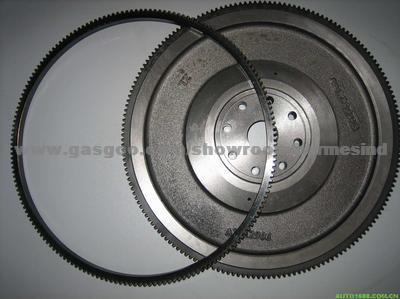 Mitsubishi 4G18  Flywheel Gear