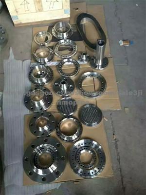 Steel Pipe Flange