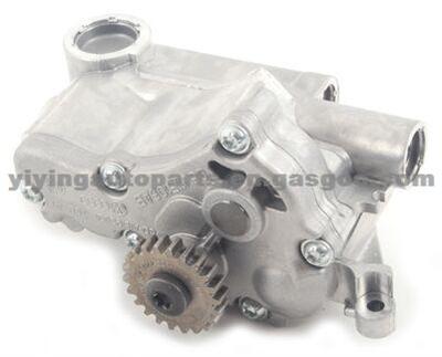 Oil Pump For VW/AUDI 06J115105AB,06J115105AC,06H109507M,06K115225C