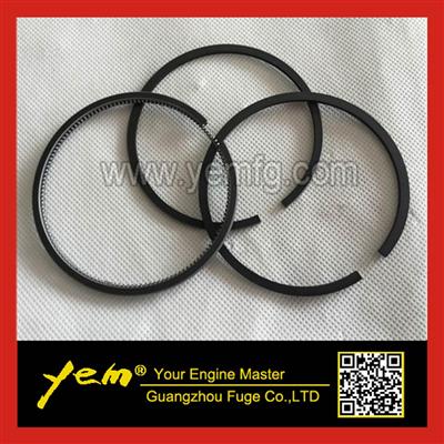 Yanmar 3T72 Piston Ring