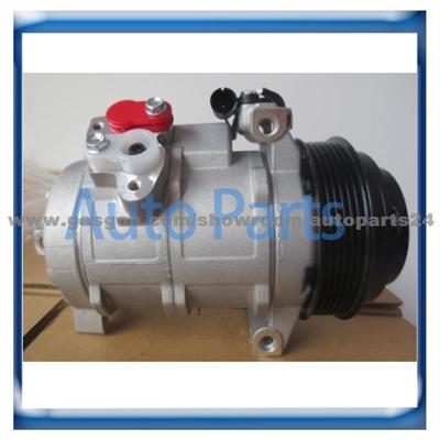 10S17C Ac Compressor For Mercedes Sprinter/Dodge Sprinter 2500 447260-6132 0002344011 A0002344011 447190-5163