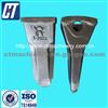 Bucket Teeth For Excavator, Backhoe, Bulldozer, Skid Steer