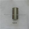 3L Cylinder Liner For Toyota Diesel Engine