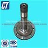 Customized Rear Axle Propeller Shaft For European Cars