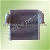 Intercooler 9425010201 9425010901 For MERCEDES-BENZ Truck