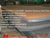 Supply:S355J0WP,S355J2WP,S355J0W, Weather Resistant Steel Plate