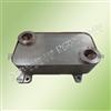 Oil Cooler A0004380388 For MERCEDES-BENZ Truck
