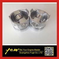 Yanmar 3TNE100 Piston MS920