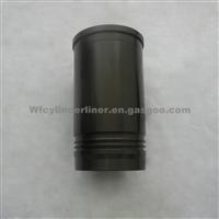 Casting Cylinder Liner/Cylinder Sleeve 6D105