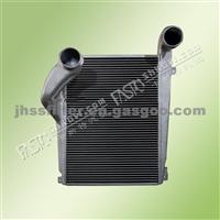 Intercooler 6565010101 96980 For MERCEDES-BENZ Truck