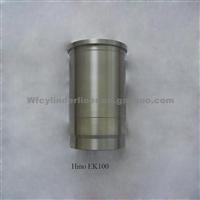 Hino EK100 Cylinder Sleeve