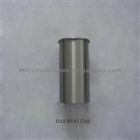 Casting Cylinder Liners Daewoo 2366